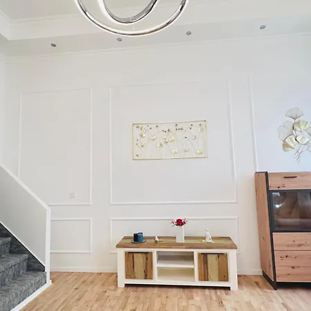 Jozsef 65 Βουδαπέστη