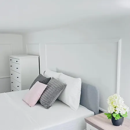 Jozsef 65 Βουδαπέστη