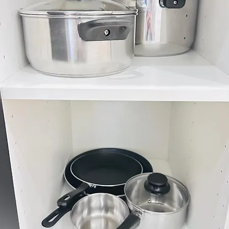 Jozsef 65 Δωμάτια σε οικογενειακή κατοικία Βουδαπέστη