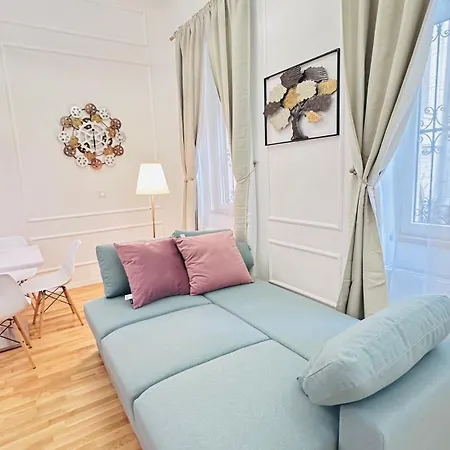 Jozsef 65 Βουδαπέστη