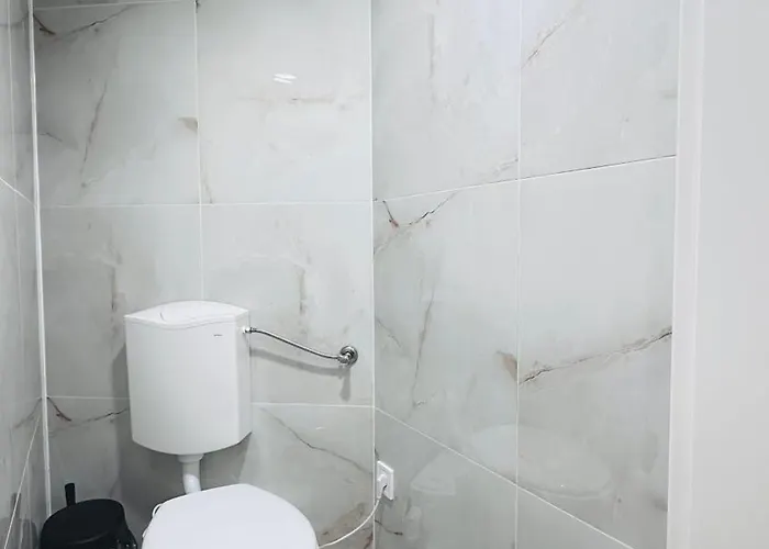 Ubytování v soukromí Jozsef 65 *