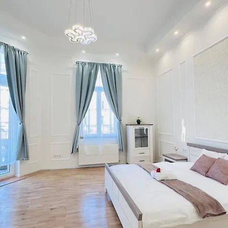 Accommodatie bij particulieren Jozsef 65