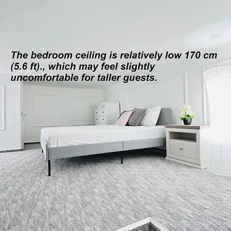 Jozsef 65 Homestay szállás *