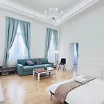 منزل للإقامة Jozsef 65 *