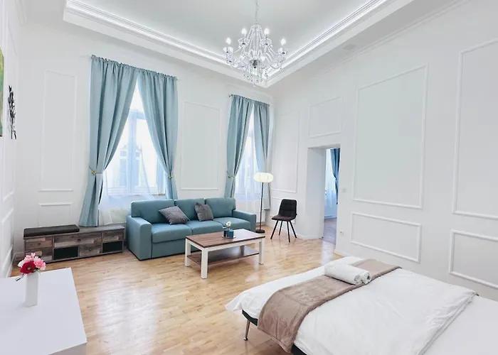 Kwatera prywatna Jozsef 65 *
