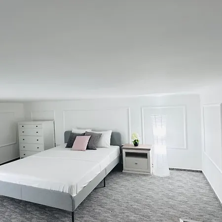 Jozsef 65 Ubytování v soukromí *